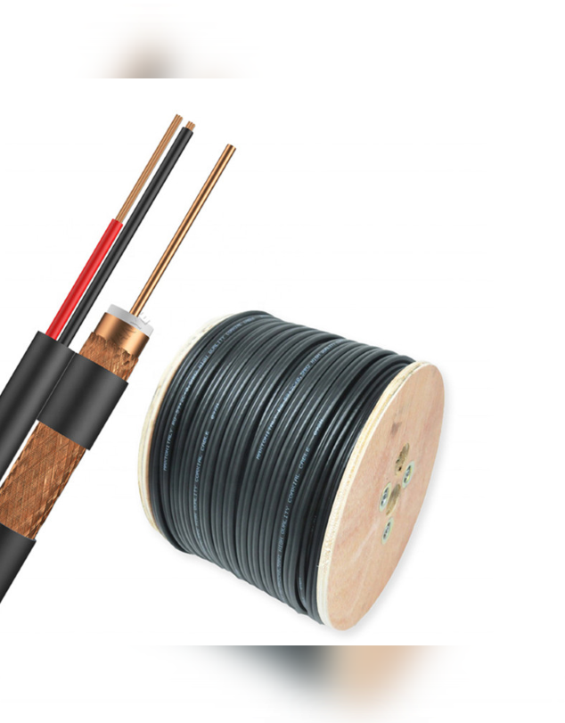 Kabel Wismann 2+1 Mis 0.5mm